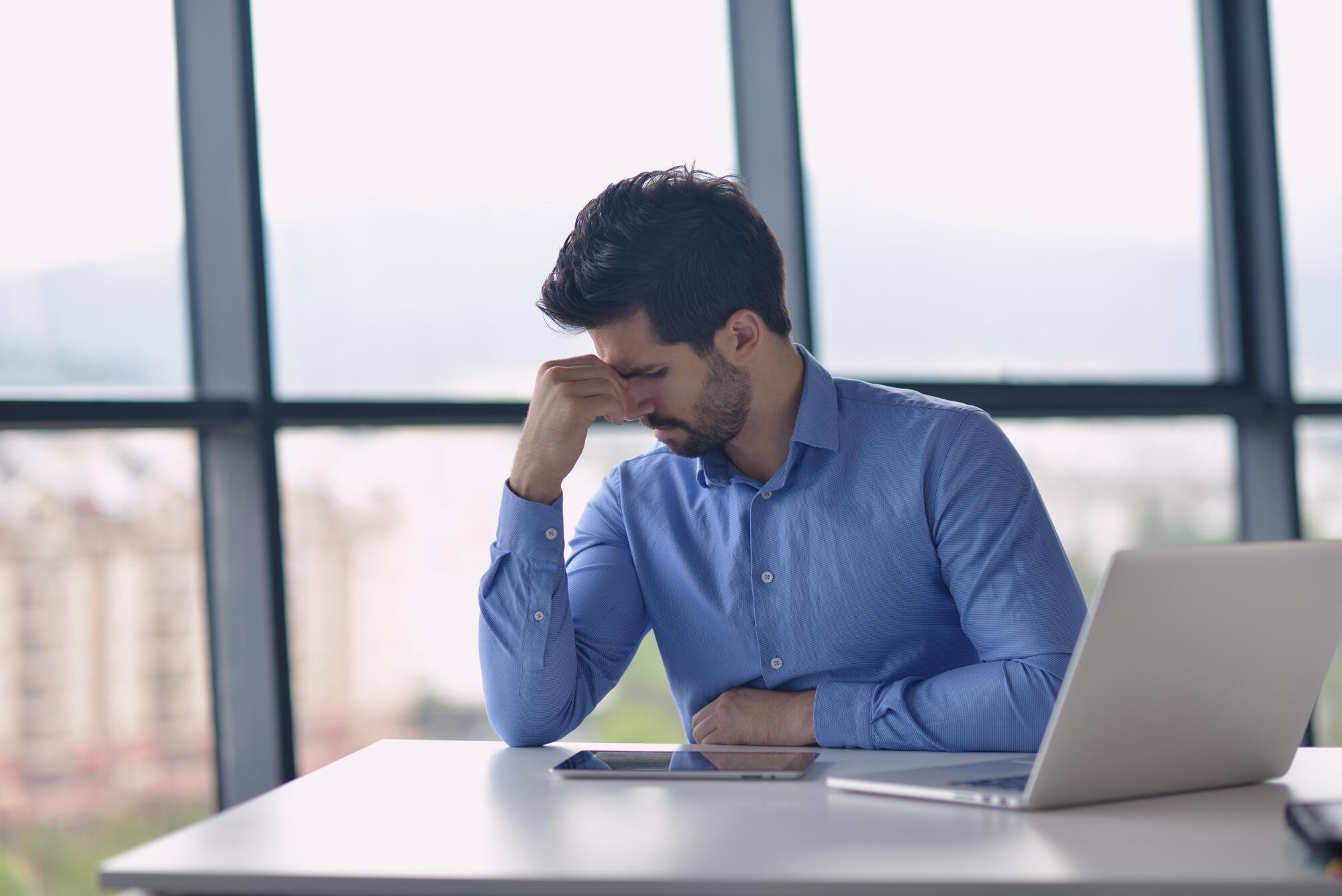 How to Manage Landlord Stress in Lynnwood, WA